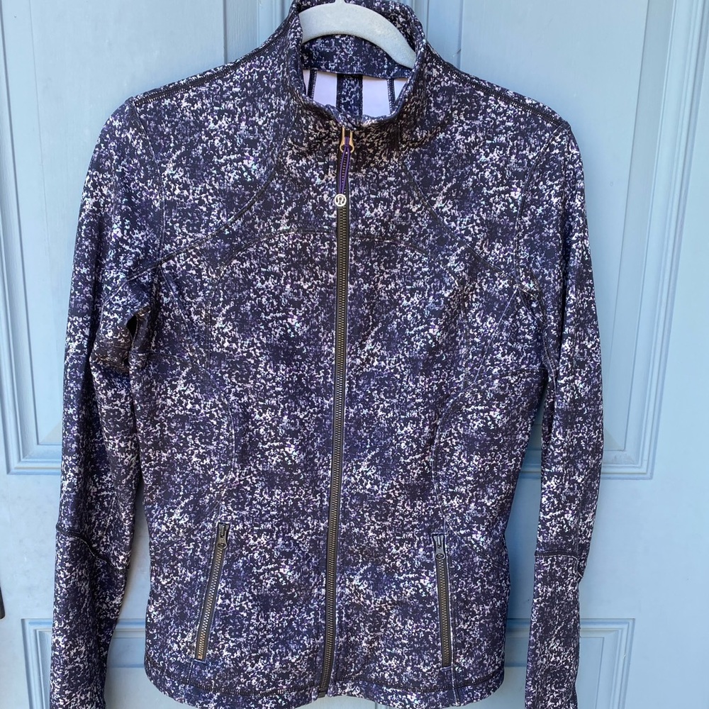 Lululemon Define Jacket